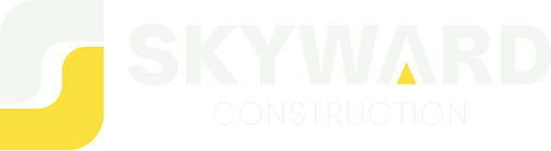Skyward Construction Logo